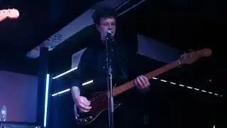 Secrets (Live) - Deep Sea Diver @Elsewhere Zone One 10.01.19