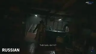 Comic | Resident Evil Village | edit | ( оригинал?)