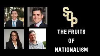 Racism, Deception, and Anti-Semitism in Modern Day Christian Nationalism