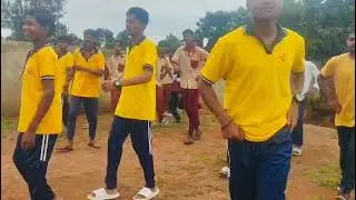 Curricular activities 