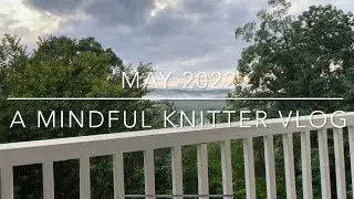 Handknit Wardrobe and Vlog