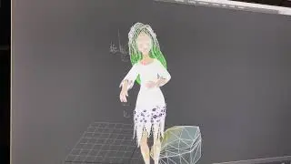 AR/VR Innovation: Mavka Loyalty Program Creation Process | Boost Your Business with Live Animations