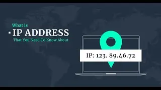 IP Address Classifications Class | Cyber Security | RK Technologies