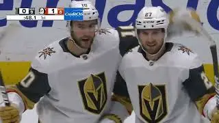 Cole Schwindt 0+1 vs ANA (13.11.2024)