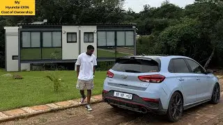My Hyundai i30N Cost of Ownership | Losing Money when Selling a Car | Shortfall  | Depreciation | 