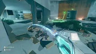 The Entropy Centre - Part 9 - Once Again With Feeling