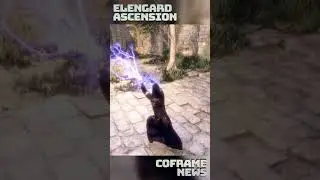 Elengard: Ascension &mdash; От крестьянина до полубога