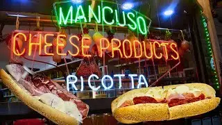Passyunk's Supreme Bite: Unveiling Potentially the Best Sandwich! 🥪