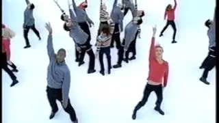 Gap - That's Holiday 