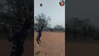 Football Freestyle Tutorial//Simple Football Freestyle Tricks//Marianus kisku official//