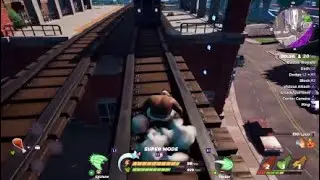 rumbleverse sucks