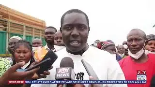 Enforcing Laws: Atiwa East District Assembly to form task force to enforce sanitation compliance