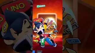 UNO in Brawl Stars!