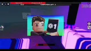 Art competition on ROBLOX (Join to win a $50 gift card)