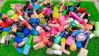 pink multi colours Black Purple Orange peel off matte nail polish 