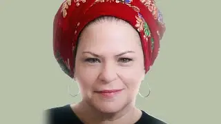 Personal Message to Parents of IDF Soldiers: Rama Burshtein-Shai, Acclaimed Film Director