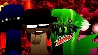 THEY DIE ONCE MORE! (APIBSBFSM Horror Mix)