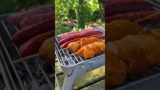 CAMPING - Le BBQ de l'&eacute;t&eacute; ☀️ | Decathlon