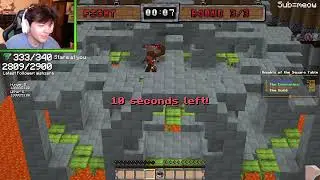 @Toph033 Block Wars Origins 31 w/@ShadowDragoYT, @5pxrky, dragonbloon419, and pinkpi