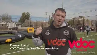 VDOC with ISSA - Event with Operation Get Active