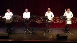 М.Маркович &laquo;Teamwork&raquo;