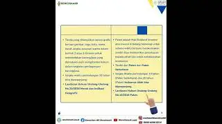 PELAKU USAHA WAJIB TAHU INI! LOGOMU TIDAK BISA DIPATENKAN! #MEREK #HKI #PATEN