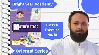 Learn Expanded Form, Decimals & Place Value | Class 4 Chapter 4 Exercise 4A