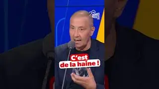 Mourad Boudjellal sur les tensions sociales en France : 