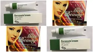 MISS BEAUTY CREAM IYO DORNOVATE HADA DAACAD RABTO INAA ISKU CADEASO INTAAN HA MOGAN GABAREY
