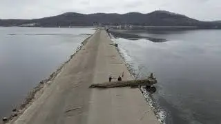 Spillway