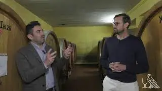 11. Cantina Fratelli Pardi - Montefalco-Spoleto Grand Tour
