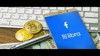 ★★★ Facebook Раздаёт монеты Libra AirDrop ★★★