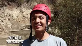 Earth Team Outdoor Explorers Program