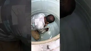 পানির ট্যাংক পরিষ্কার করলাম @Aqua Purify 