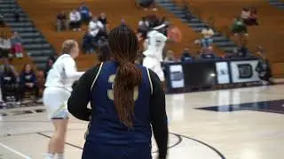 Ja&rsquo;Nyrie Game 1 25-26 Season