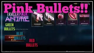 How to Get Colorful Bullets in Modern Warfare (Pink,Red,Green,Blue Bullets)