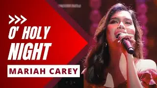 Oh Holy Night - Jessica Villarubin | Queendom | All-Out Sundays