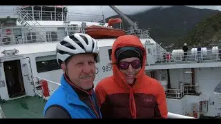 Carretera Austral - Patagonia Chilena 2025