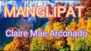 #ILOCANOSONG #LOVESONG #LYRICSVIDEO  KASANO TI MANGLIPAT..by Claire Mae Arconado