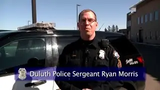 Duluth Police Department