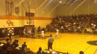 Rog Stein (17/Kalamazoo Central) 2016/17 Highlights