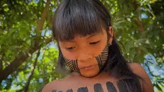 Terra Indígena Capoto Jarinã: Matriz do povo Mebêngôkre (Kayapó)