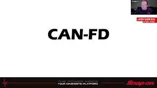 Tuesday Diagnostics Livestream - Diagnosing Vehicle Communication Issues | Snap-on Diagnostics