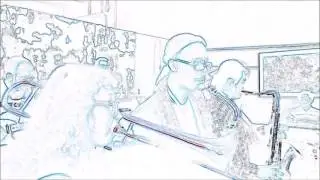 Authentic Sounds of Silverlake  a.k.a. - A.S.S. - Live in Oakland