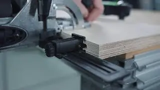 DOMINO DFC 500 & DF 500 R Quick Guide - Cross stop