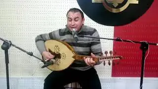 Abbas Righi  عيني شركت مع قلبي
