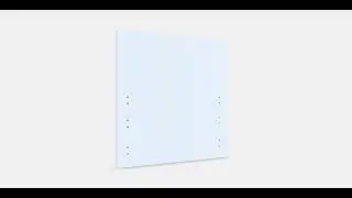 VALLSTENA Drawer front 2 | AR | 3DModel