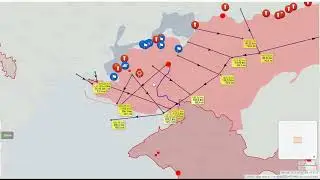 Ukraine. Military Summary And Analysis 10.11.2022
