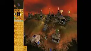 Populous: Devil System: Chapter 1. Level 6 Two On Four