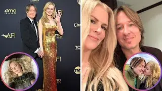 Keith Urban SHADES Nicole Kidman?! Fans Stunned by &lsquo;The Road&rsquo; Moment 😳🔥